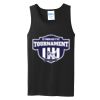 Core Cotton Tank Top Thumbnail