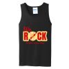 Core Cotton Tank Top Thumbnail