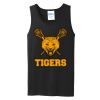 Core Cotton Tank Top Thumbnail