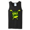 Core Cotton Tank Top Thumbnail