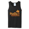 Core Cotton Tank Top Thumbnail