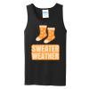 Core Cotton Tank Top Thumbnail