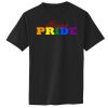 Toddler Core Cotton Tee Thumbnail