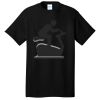 Core Cotton Tee Thumbnail