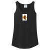 Ladies Core Cotton Tank Top Thumbnail