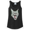 Ladies Core Cotton Tank Top Thumbnail