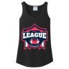 Ladies Core Cotton Tank Top Thumbnail