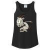 Ladies Core Cotton Tank Top Thumbnail