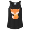 Ladies Core Cotton Tank Top Thumbnail