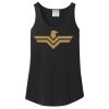 Ladies Core Cotton Tank Top Thumbnail