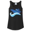 Ladies Core Cotton Tank Top Thumbnail