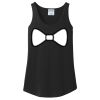 Ladies Core Cotton Tank Top Thumbnail