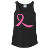 Ladies Core Cotton Tank Top Thumbnail