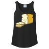 Ladies Core Cotton Tank Top Thumbnail