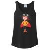 Ladies Core Cotton Tank Top Thumbnail