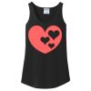 Ladies Core Cotton Tank Top Thumbnail