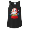 Ladies Core Cotton Tank Top Thumbnail