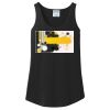 Ladies Core Cotton Tank Top Thumbnail