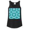 Ladies Core Cotton Tank Top Thumbnail