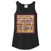 Ladies Core Cotton Tank Top Thumbnail
