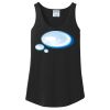 Ladies Core Cotton Tank Top Thumbnail