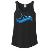Ladies Core Cotton Tank Top Thumbnail
