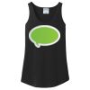 Ladies Core Cotton Tank Top Thumbnail
