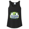 Ladies Core Cotton Tank Top Thumbnail