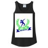Ladies Core Cotton Tank Top Thumbnail