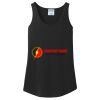 Ladies Core Cotton Tank Top Thumbnail