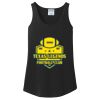 Ladies Core Cotton Tank Top Thumbnail