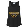Ladies Core Cotton Tank Top Thumbnail